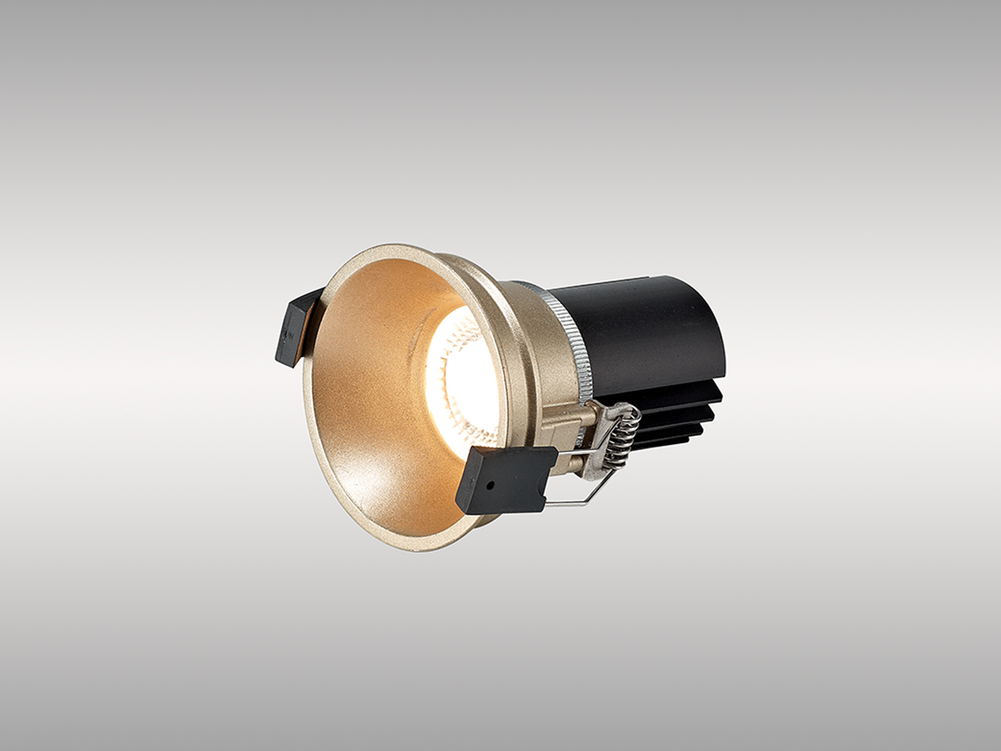 Bania 12 Recessed Ceiling Luminaires Dlux Round Recess Ceiling Bania 12 Recessed Ceiling Luminaires Dlux Round Recess Ceiling